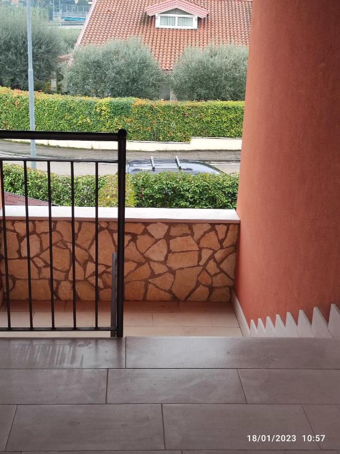 Casa Vacanze Da Riki Appartamento 2 Песк'єра-дель-Гарда Екстер'єр фото
