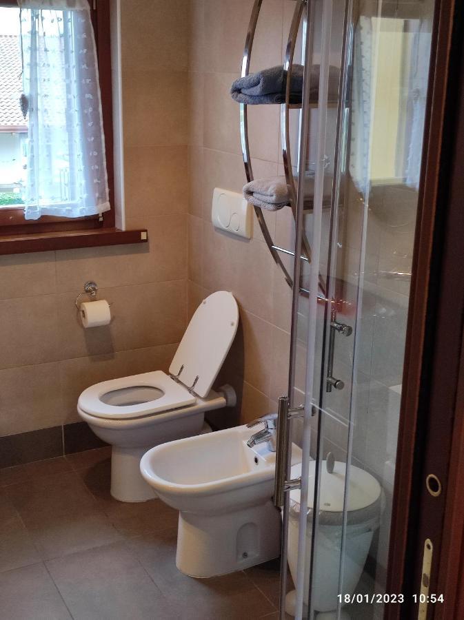 Casa Vacanze Da Riki Appartamento 2 Песк'єра-дель-Гарда Екстер'єр фото
