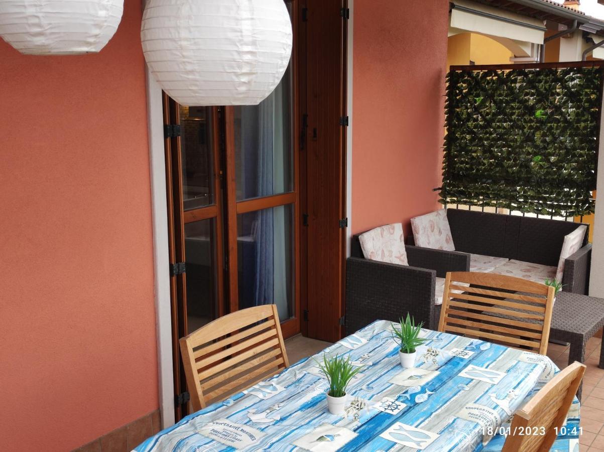 Casa Vacanze Da Riki Appartamento 2 Песк'єра-дель-Гарда Екстер'єр фото
