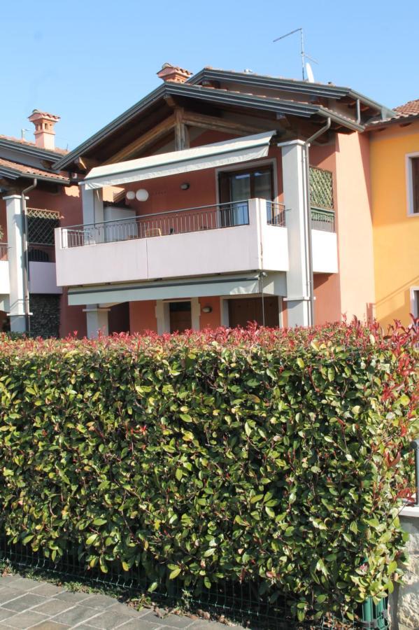 Casa Vacanze Da Riki Appartamento 2 Песк'єра-дель-Гарда Екстер'єр фото