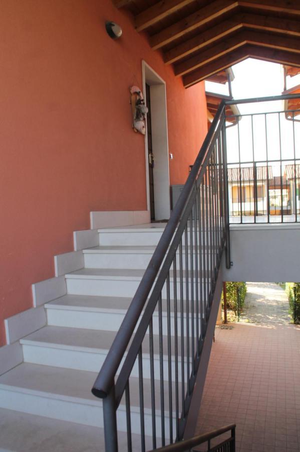 Casa Vacanze Da Riki Appartamento 2 Песк'єра-дель-Гарда Екстер'єр фото